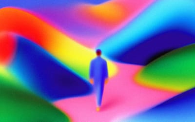 Bayonne is back with ‘January’, the second single taken from his new album.