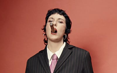 Cosey Mueller releases ‘Der Politiker’ taken from forthcoming album.