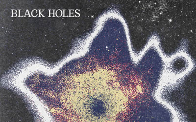 COSM release melancholic banger ‘Black Holes’.