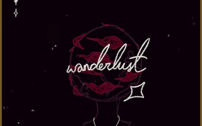 FATECRIMES take us on a journey with new single ‘wanderlust’.