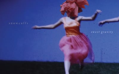 Snowcuffs are back with new EP and latest single ‘Sunless’.