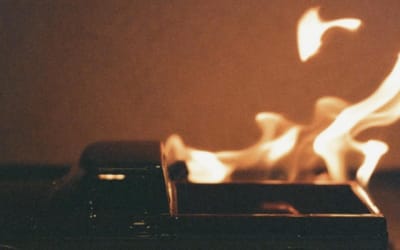 Sonora Pines are back with brand new track ‘TFM’.