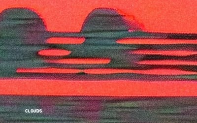 ‘Clouds’ is the latest summery, alt-pop tune from Walking On Rivers.