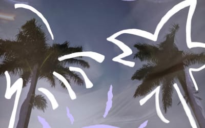 Very Busy People return with new song ‘Impression, Sunrise’.