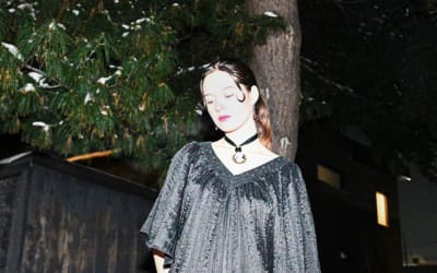 BEST NEW TRACKS: LANA LEONE – ISABELL