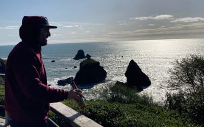 BEST NEW TRACKS: SLOWNEWSLIFE – TIME IS A USED CAR SALESMAN