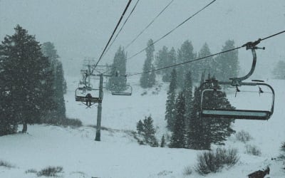 BEST NEW TRACKS: WINTERLIGHT MOTEL – BEAUTIFUL SKIN