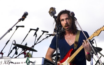 REVIEW: KINGCAID – COLORBLIND QUARTERBACK