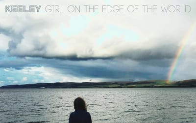 BEST NEW TRACKS: KEELEY – BIG BROWN EYES