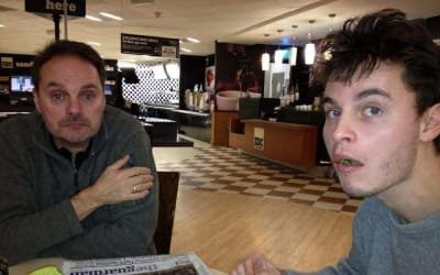 REVIEW: JACK K – 8 TRACKS