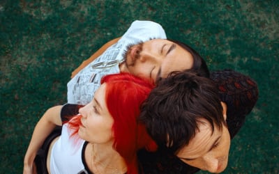 BEST NEW TRACKS: BLEARY – FOYER