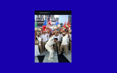 Bad Bunny’s Super Bowl Performance Was Chilling - The Zara Thing Is Up for Debate - Our Culture