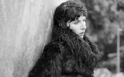 Aldous Harding Announces New Album ‘Train on the Island’, Shares New Song ‘One Stop’ - Our Culture