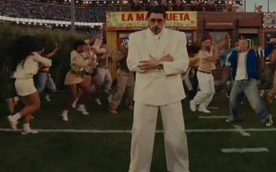 Watch Bad Bunny’s Spectacular Super Bowl Halftime Show - Our Culture