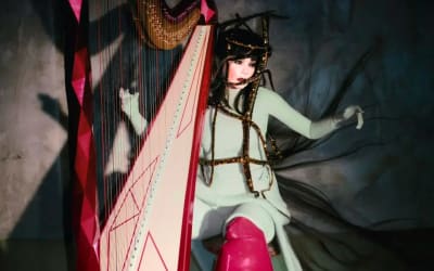 Björk's New Album: Everything We Know So Far - Our Culture