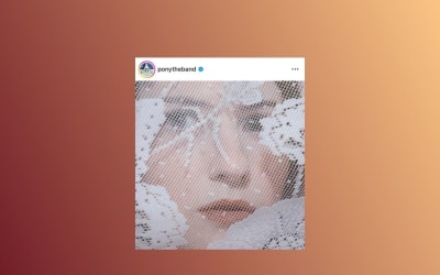 Four of February's Best Album Artworks - Our Culture