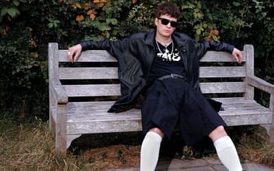 Fontaines D.C.’s Grian Chatten’s Shares New Song ‘Puppet’ for ‘Peaky Blinders: The Immortal Man’ - Our Culture