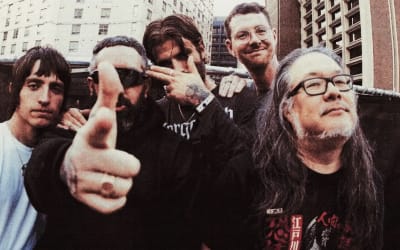 Nothing Share New Single ‘never come never morning’ - Our Culture