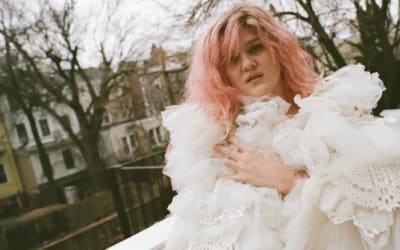 Grace Ives Announces New Album ‘Girlfriend’, Shares New Single ‘Stupid Bitches’ - Our Culture