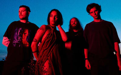 Mandy, Indiana on 7 Things That Inspired Their New Album ‘URGH’ - Our Culture