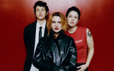 15 New Songs Out Today to Listen To: MUNA, Lip Critic, and More - Our Culture