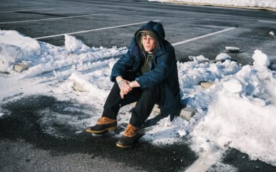 Greg Mendez Announces New Album ‘Beauty Land’, Unveils New Song - Our Culture