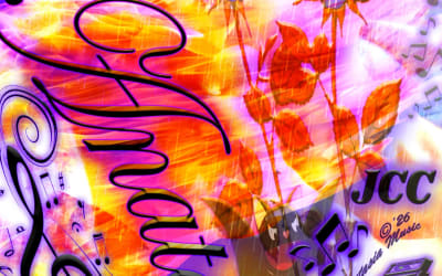 Album Review: Joshua Chuquimia Crampton, ‘Anata’ - Our Culture