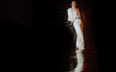 Anna Calvi Announces New EP ‘Is This All There Is?’, Enlists Iggy Pop for New Single - Our Culture