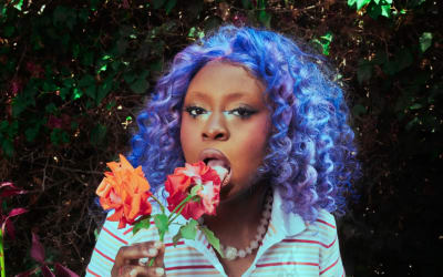 Artist Spotlight: hemlocke springs - Our Culture