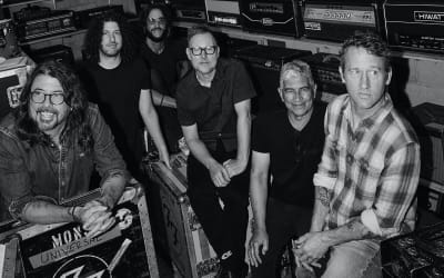 Foo Fighters’ New Album: Everything We Know So Far - Our Culture