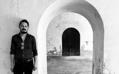 Philadelphia Dreampop Act Forest Circles Launches into an Atmosphere of Desire and Doubt with “Astronaut” — Post-Punk.com