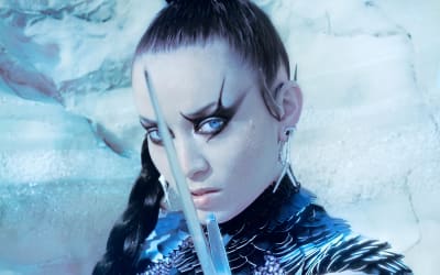 Zanias Cataclysm Review and Inteview — Post-Punk.com