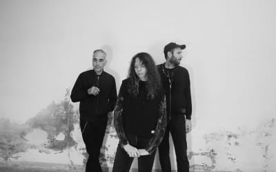 Italian Trio Essaira Share Video for Hymn to the Weird and Monstrous Feminine, “Xirxe” — Post-Punk.com