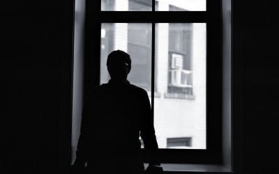 Eric Angelo Bessel Excavates a Half-Remembered Dream With “Double Helix” — Post-Punk.com