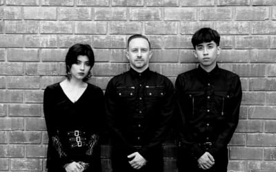 “All Our Dreams Are Buried” — DC Darkwavers Social Station Channel Their Bloodline on “Dissolve” LP — Post-Punk.com