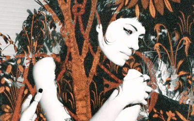 Octonomy Revels in the Outer Limits with “Lords of Misrule” — Post-Punk.com