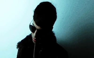 NYC’s Nick Prosper Stares Down His Reflection in Video for Angst-driven Post-Punk Single “OUTMYBODY” — Post-Punk.com