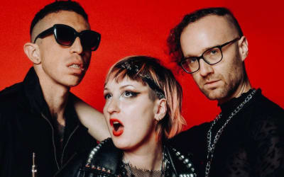 Seattle’s Ghost Fetish Returns With the Soft-Focus Synthpop Dream of “Someone” — Post-Punk.com