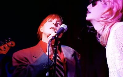 New Orleans’ Eddy Benz Shares Video for Cover of Rowland S. Howard's “(I Know) A Girl Called Jonny” — Post-Punk.com