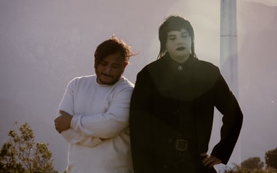 “This Fading Sunlight” — Los Angeles Post-Punk Outfit Deceits Shares Video for “Please, Wake Up” — Post-Punk.com