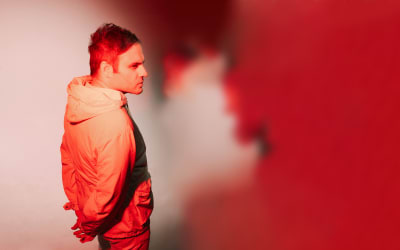 NYC’s Vexillary Twists the Mythic Journey Inward in Video for Venomous Track “1000X” — Post-Punk.com