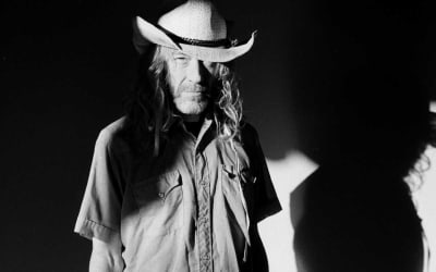 Alan Sparhawk Solo Band – “JCMF”