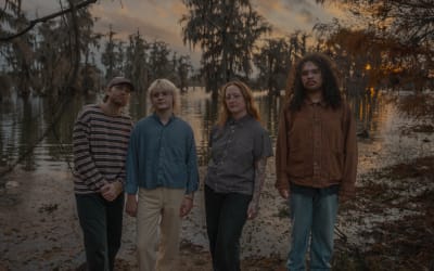 Cashier – “Part From Me”