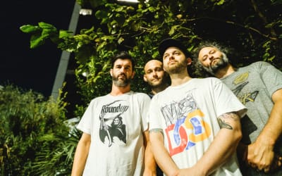 Chat Pile – “Masks”