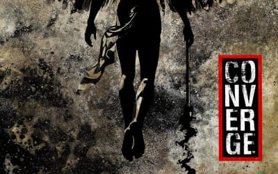 Recommended Listen: Converge – ‘Love Is Not Enough’