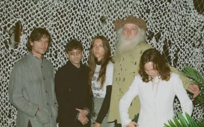 Gun Outfit – “Unfelt Loss”