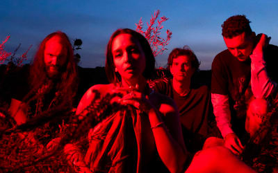 Mandy, Indiana feat. billy woods – “Sicko!”