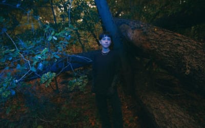 Maria BC – “Night & day”