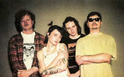 Buzz Sound: MX LONELY