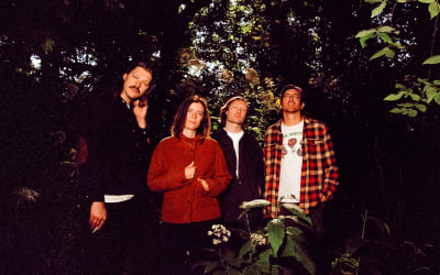 Ratboys – “Penny In The Lake”